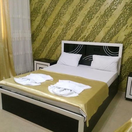Ruslan93 Hotel Baku Kültér fotó