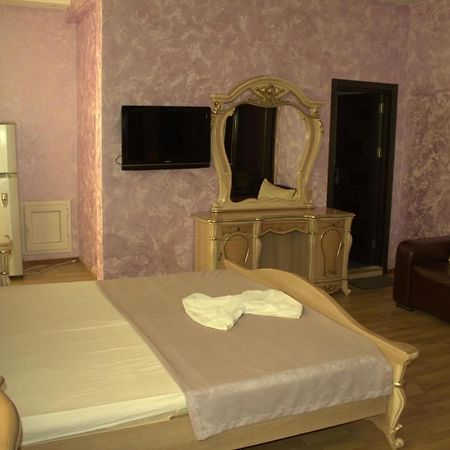 Ruslan93 Hotel Baku Kültér fotó
