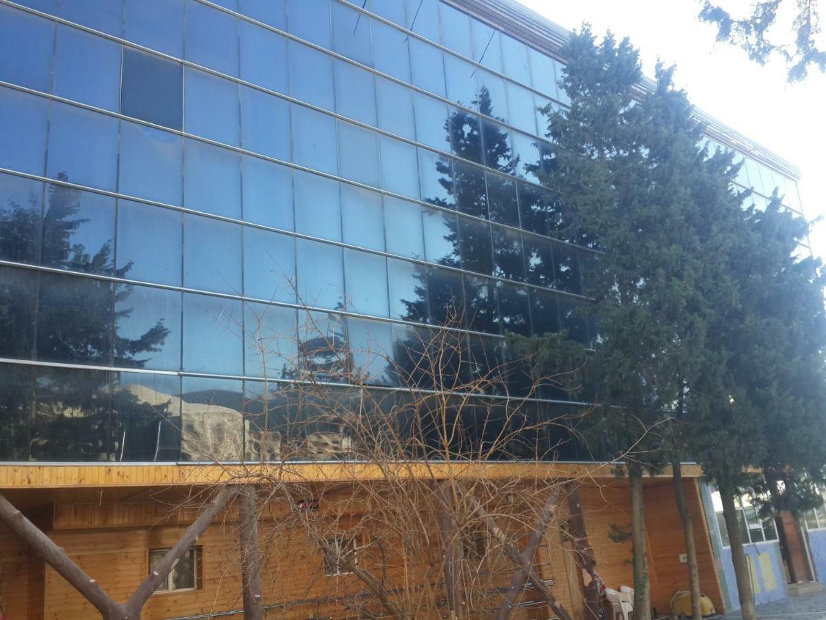 Ruslan93 Hotel Baku Kültér fotó