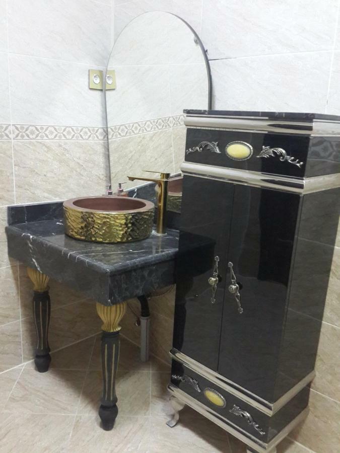 Ruslan93 Hotel Baku Kültér fotó