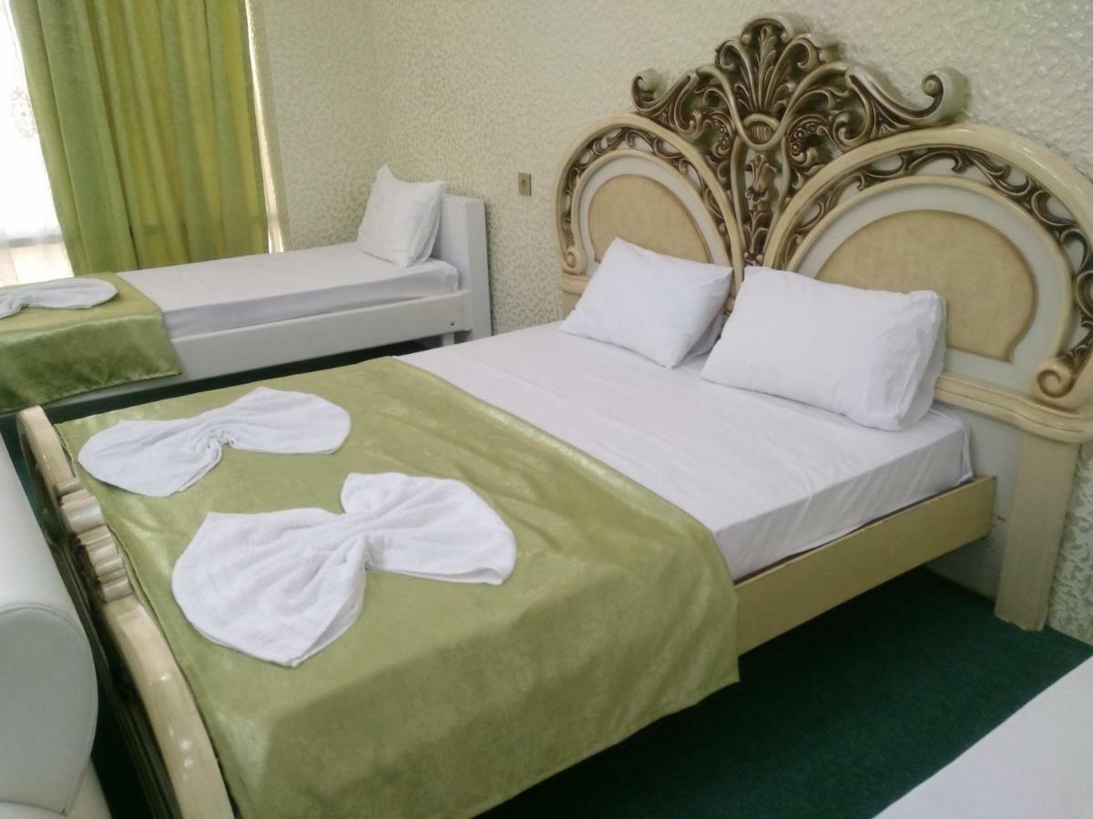 Ruslan93 Hotel Baku Kültér fotó