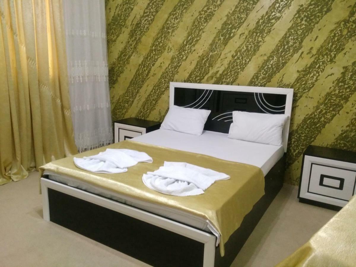 Ruslan93 Hotel Baku Kültér fotó