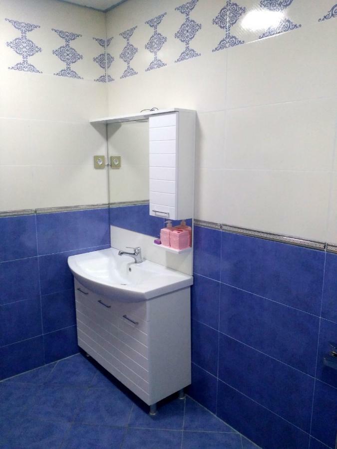 Ruslan93 Hotel Baku Kültér fotó