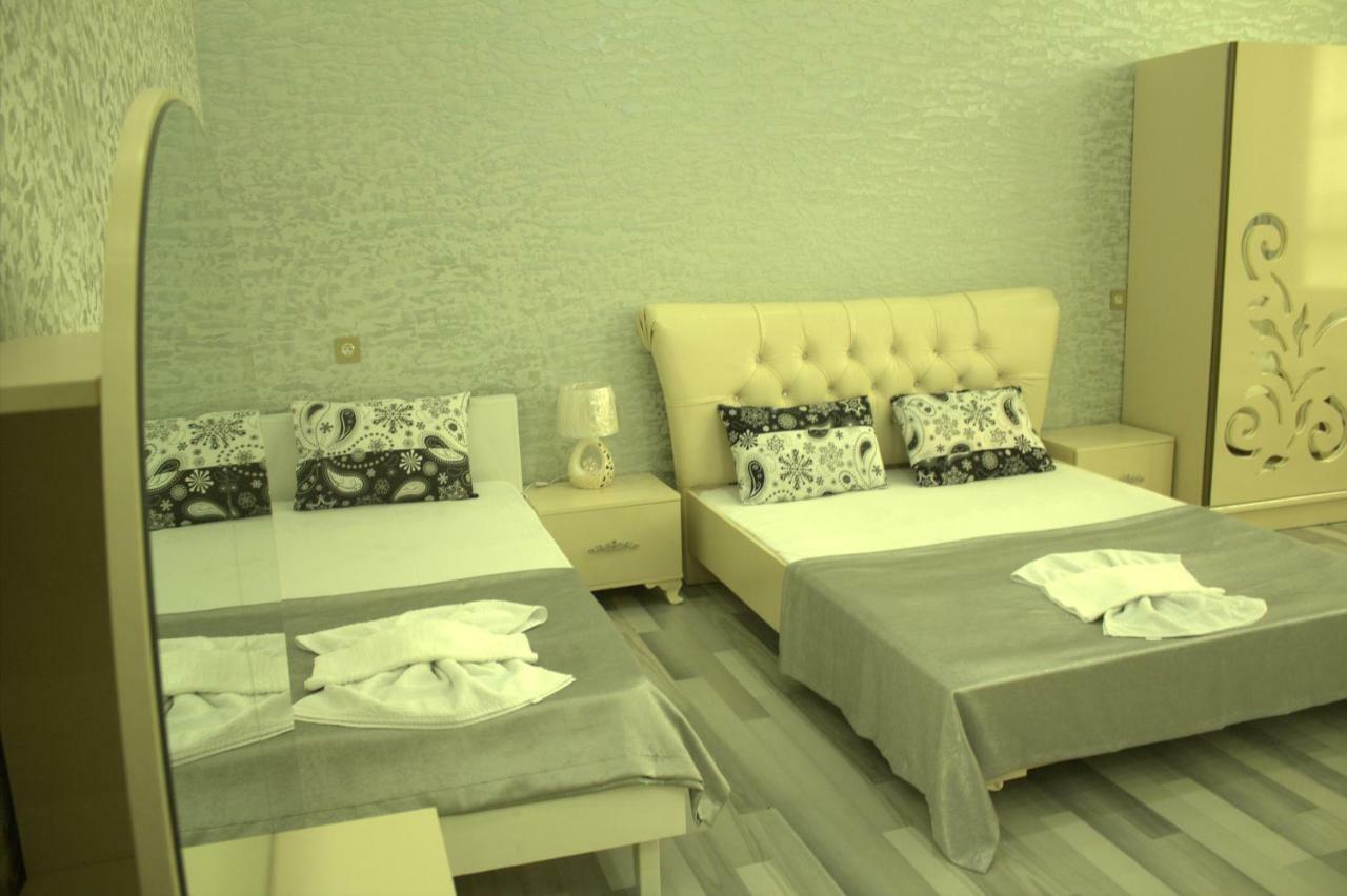 Ruslan93 Hotel Baku Kültér fotó
