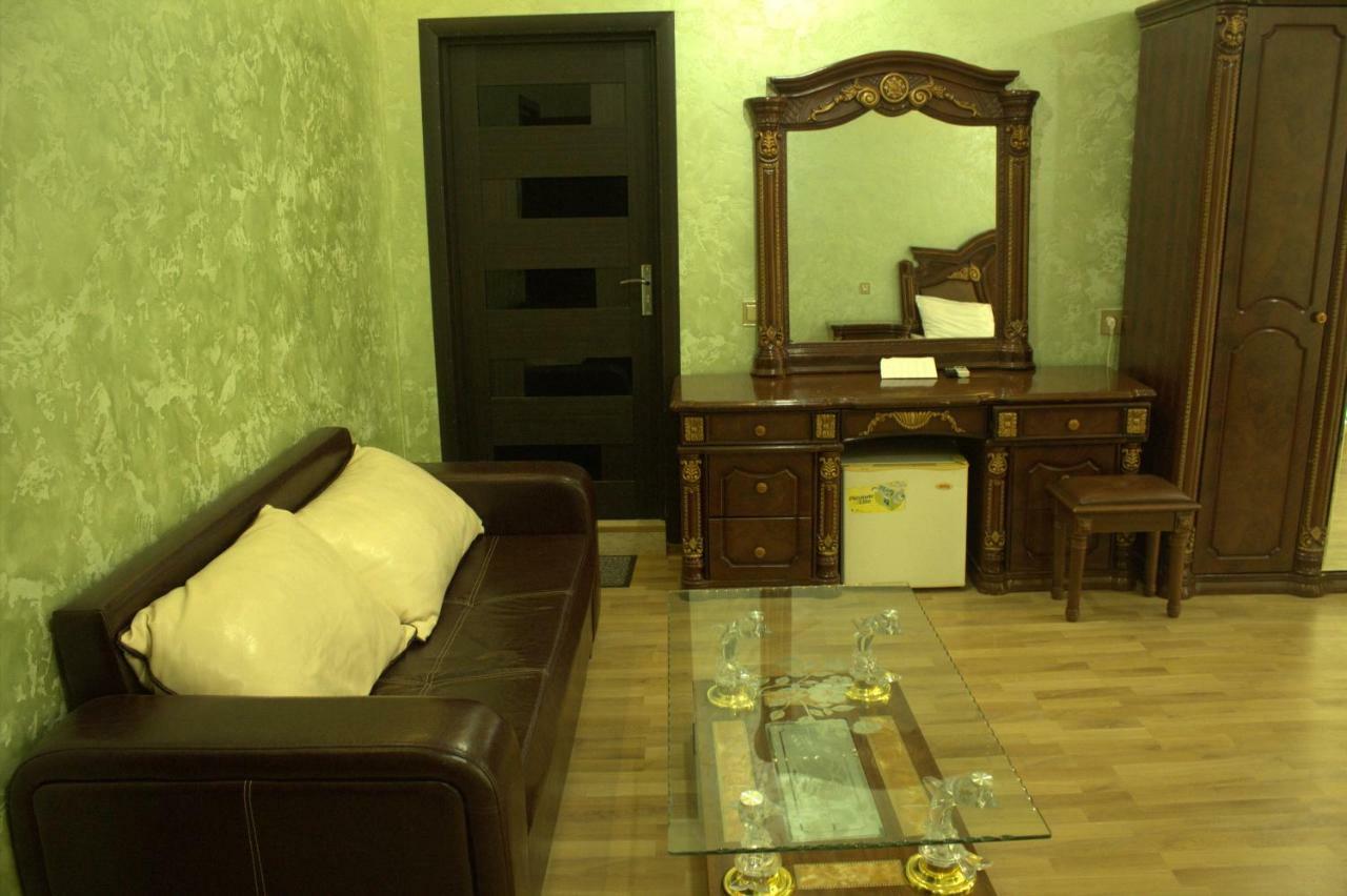 Ruslan93 Hotel Baku Kültér fotó
