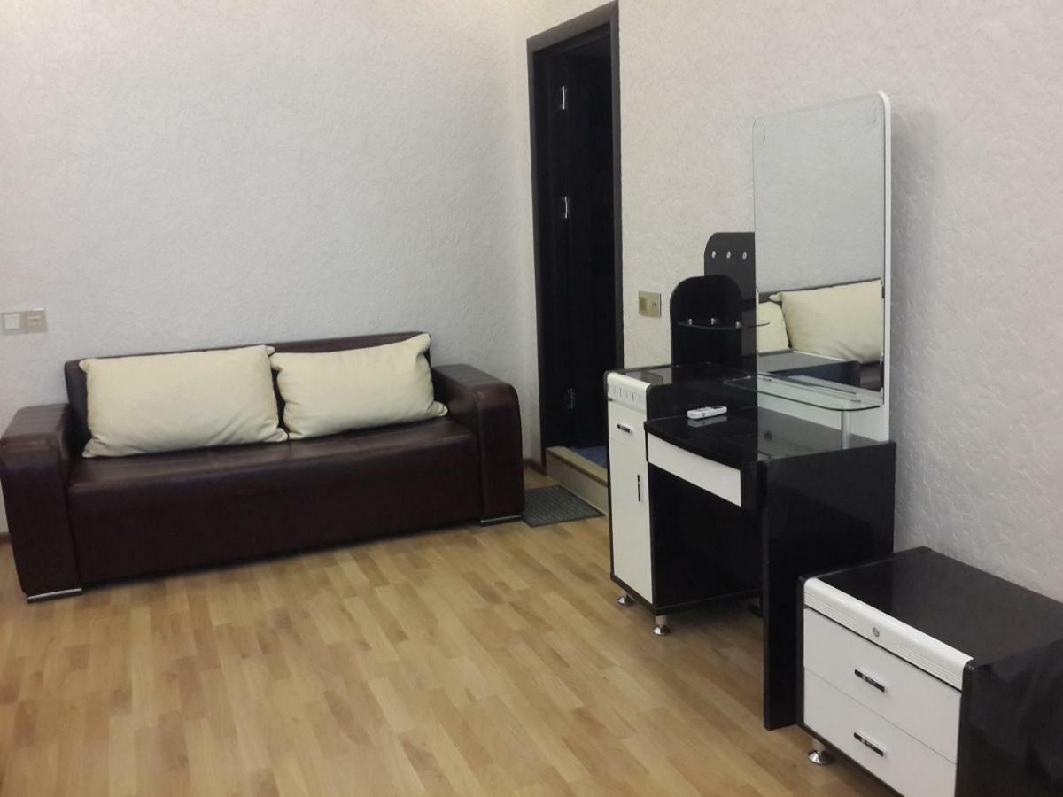 Ruslan93 Hotel Baku Kültér fotó