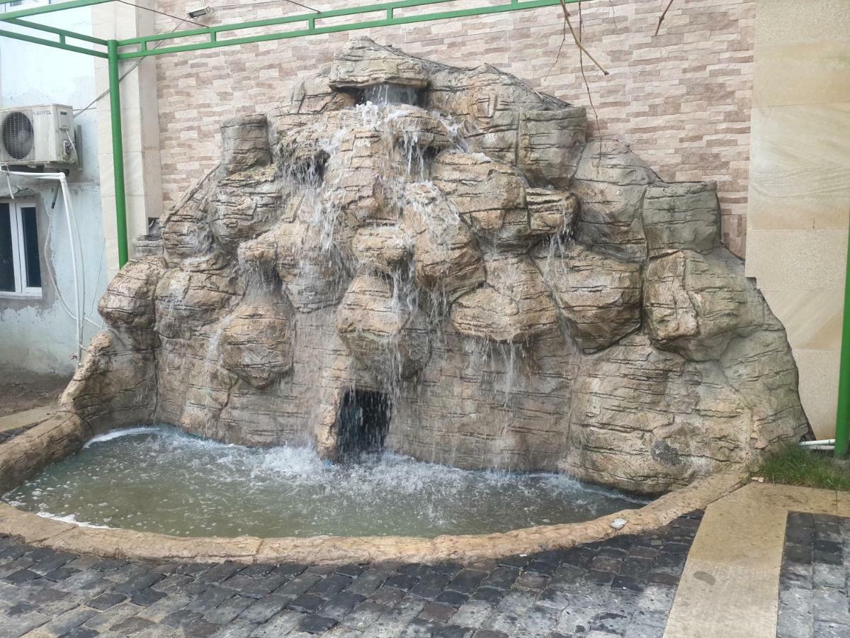 Ruslan93 Hotel Baku Kültér fotó