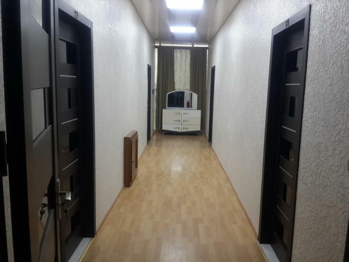Ruslan93 Hotel Baku Kültér fotó