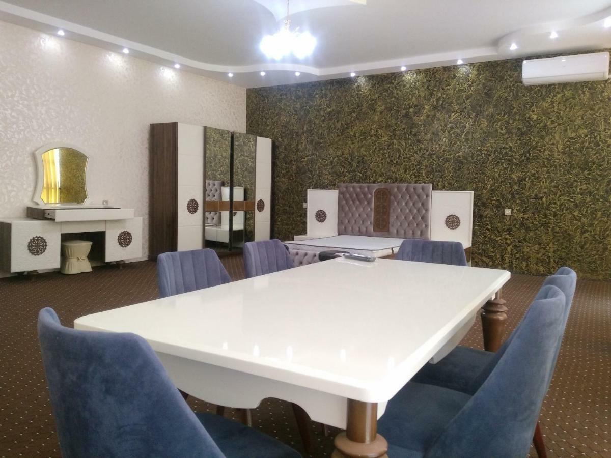 Ruslan93 Hotel Baku Kültér fotó