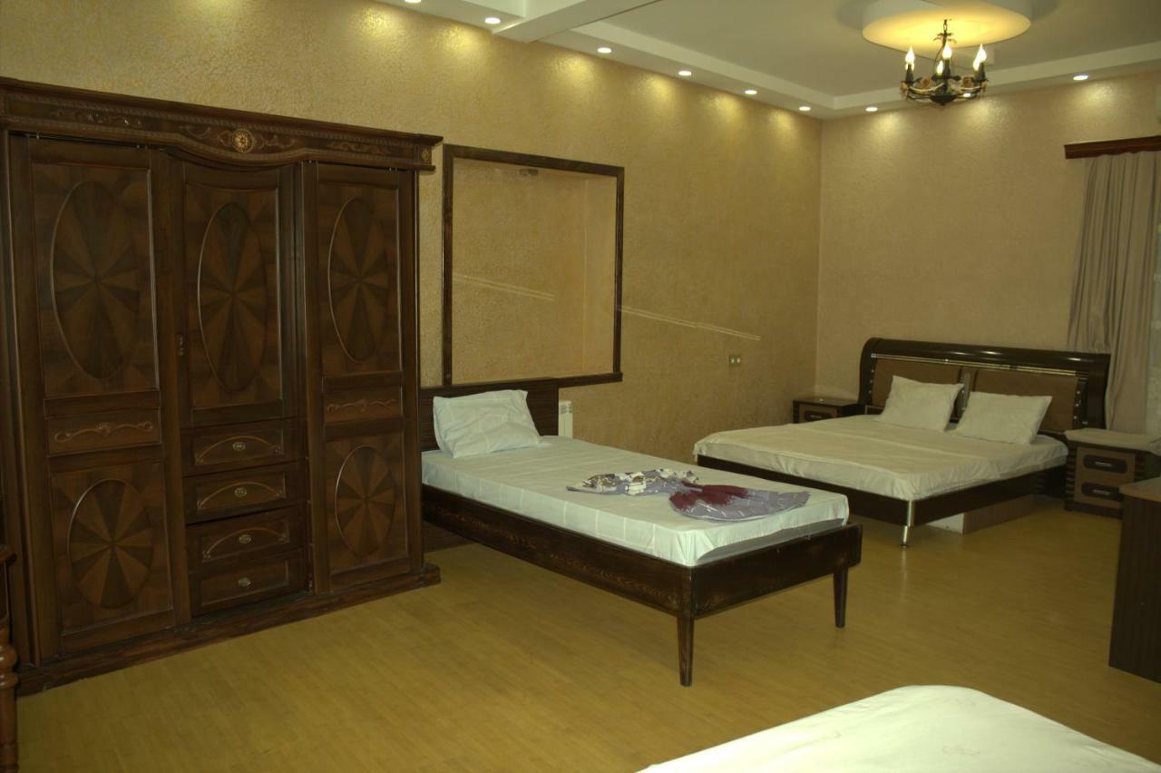 Ruslan93 Hotel Baku Kültér fotó