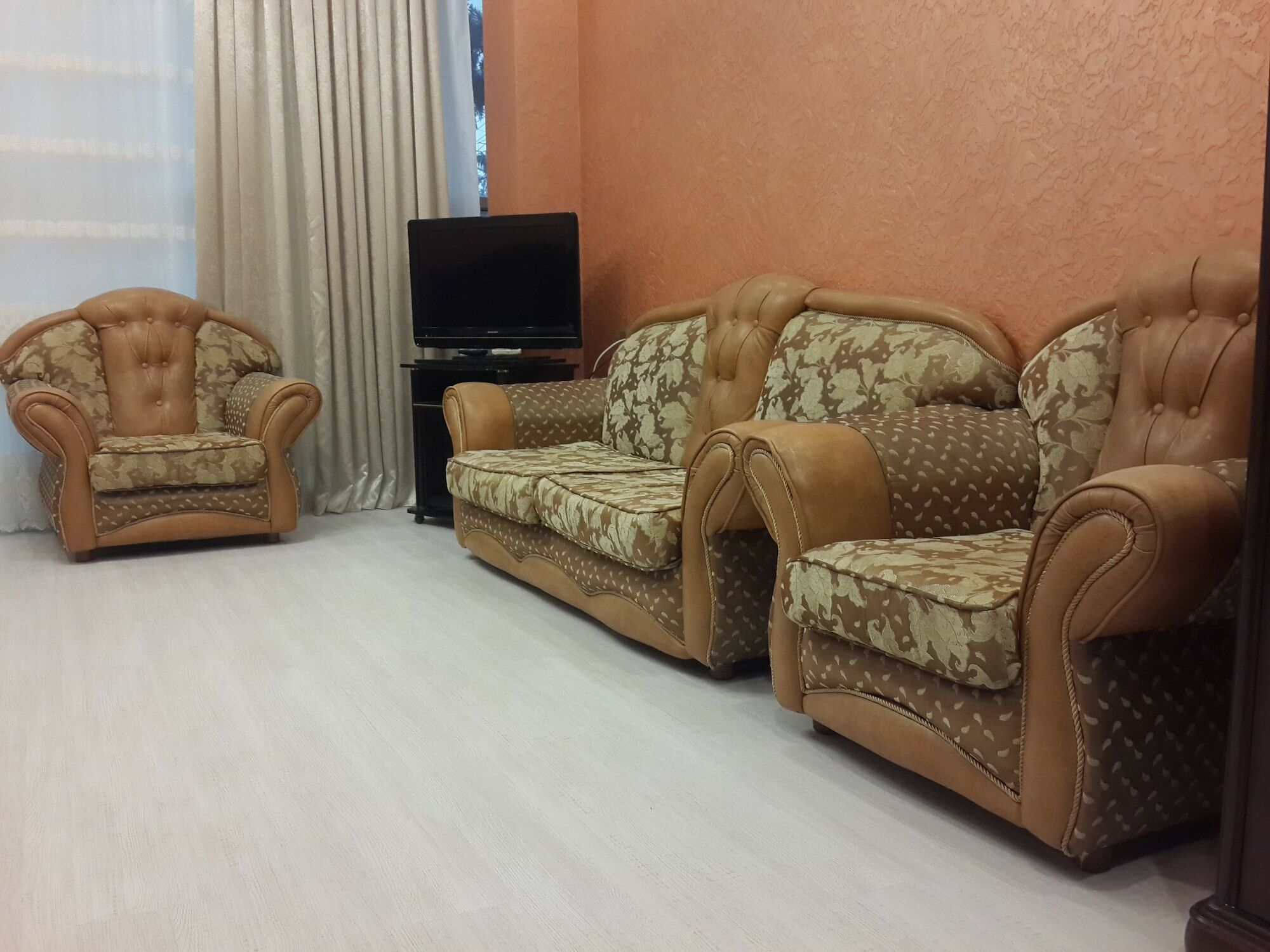 Ruslan93 Hotel Baku Kültér fotó