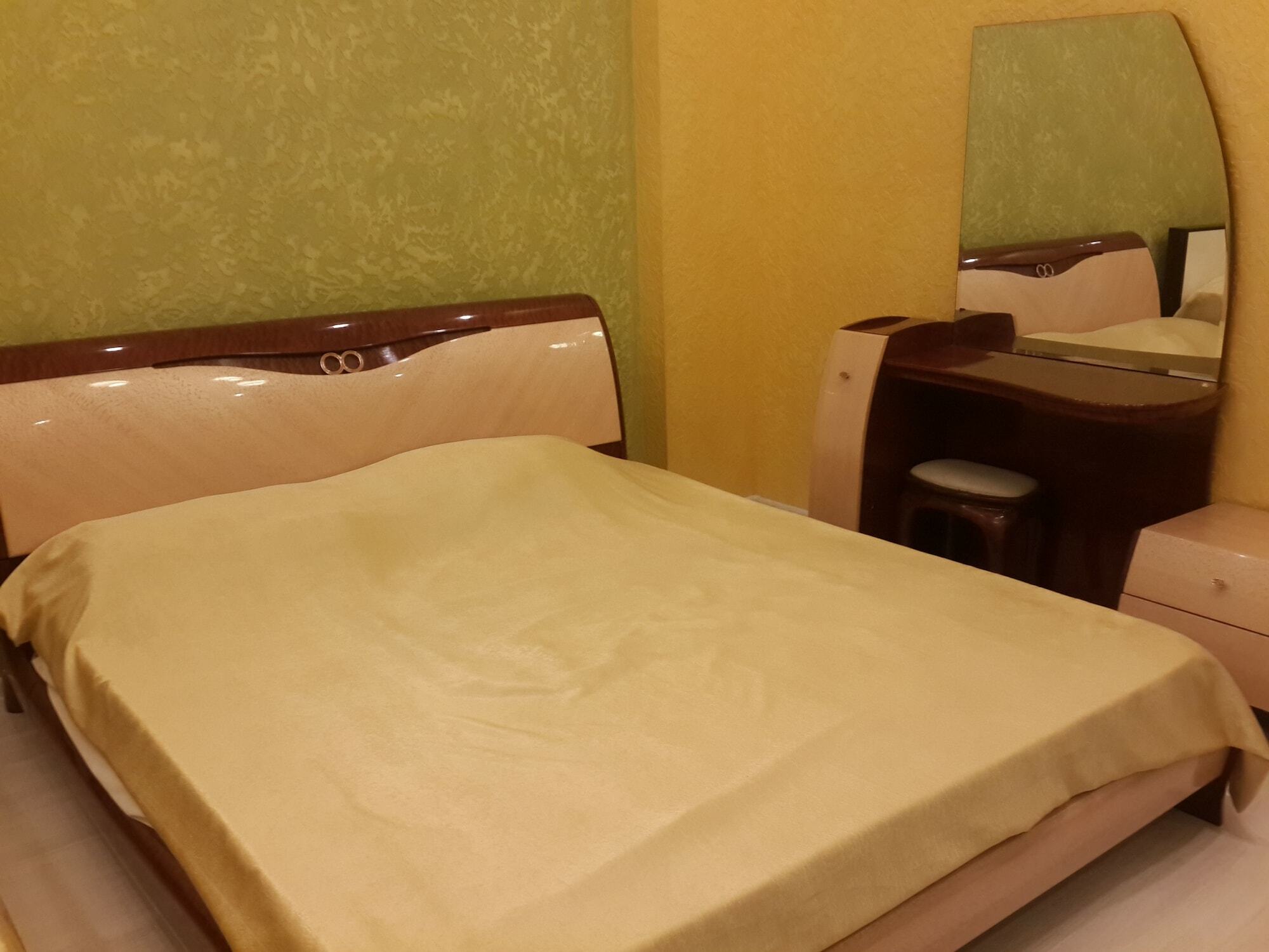 Ruslan93 Hotel Baku Kültér fotó