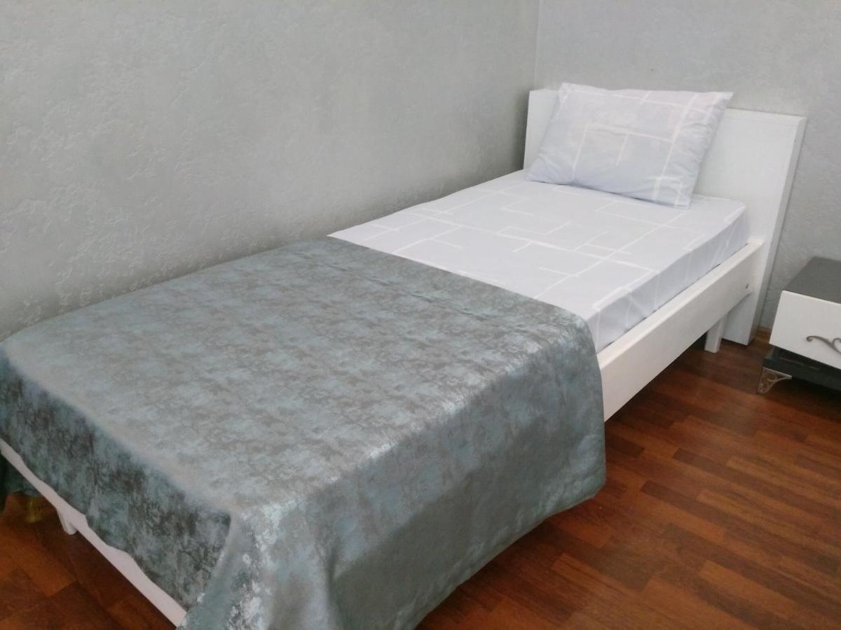 Ruslan93 Hotel Baku Kültér fotó