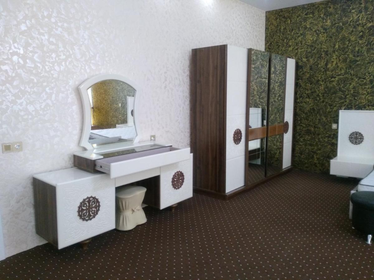 Ruslan93 Hotel Baku Kültér fotó